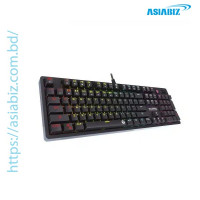 Fantech Max Pro MK851 RGB Mechanical Gaming Keyboard